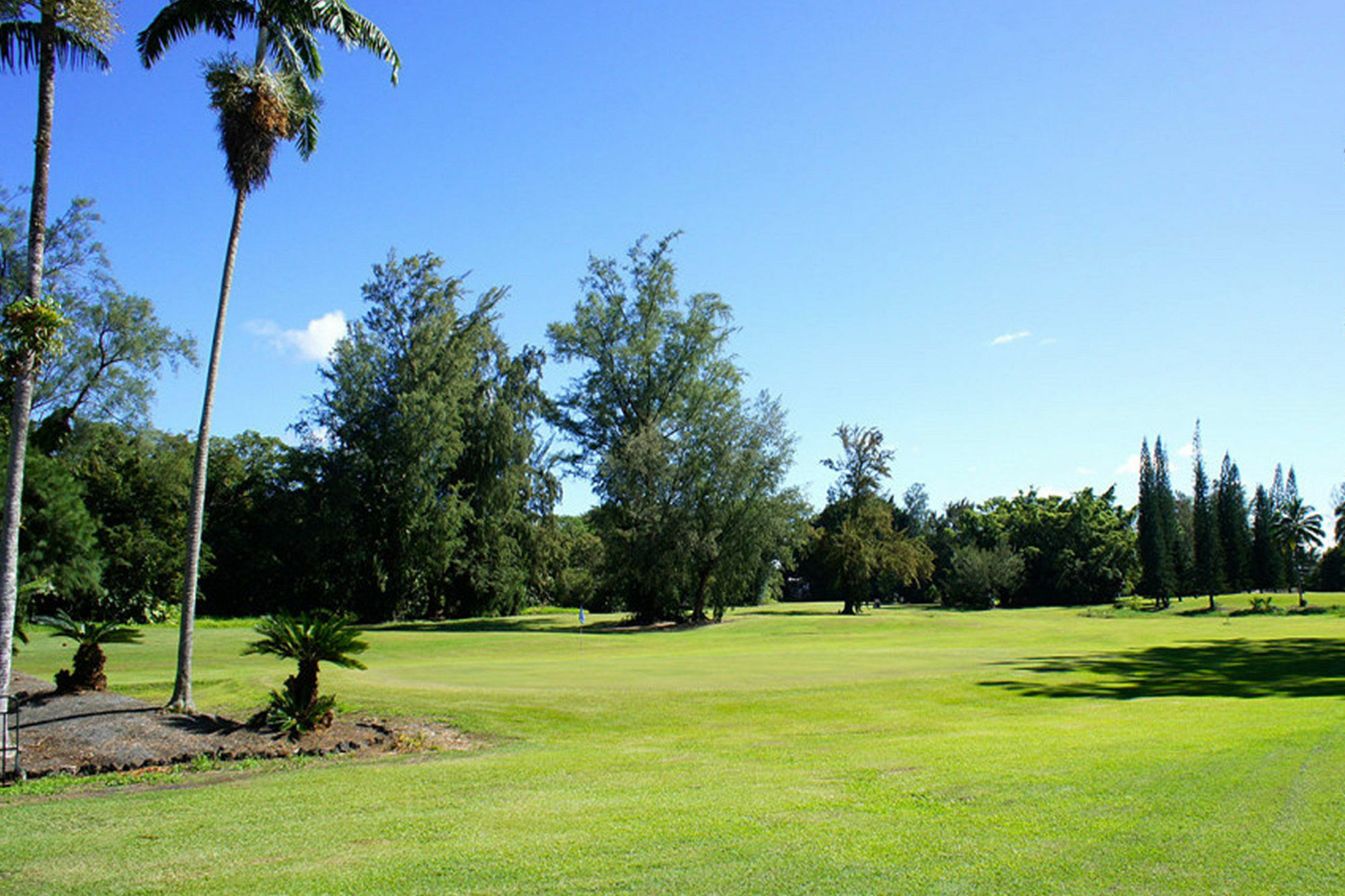 Grand Naniloa Hotel, A Doubletree By Hilton Hilo Exterior photo