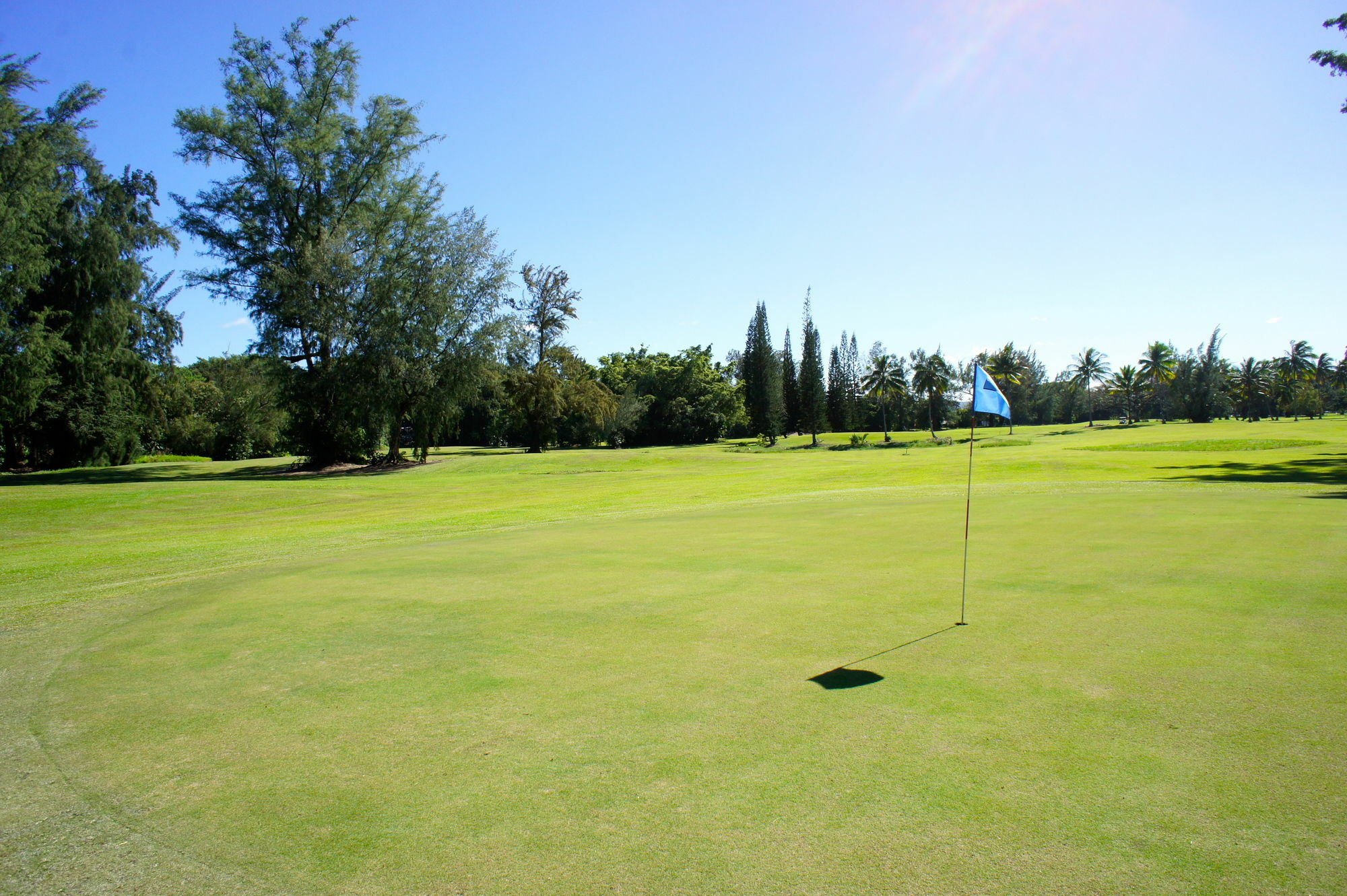 Grand Naniloa Hotel, A Doubletree By Hilton Hilo Exterior photo